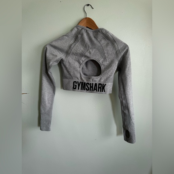 Gymshark top - Picture 4 of 6